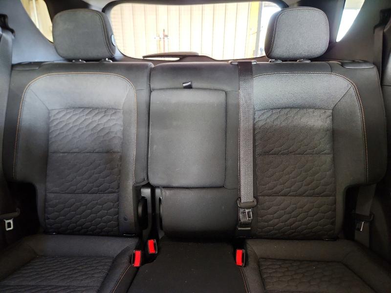 Продажа на аукционе авто 2018 Chevrolet Equinox, vin: 2GNAXKEX7J6232354, номер лота: 66083796