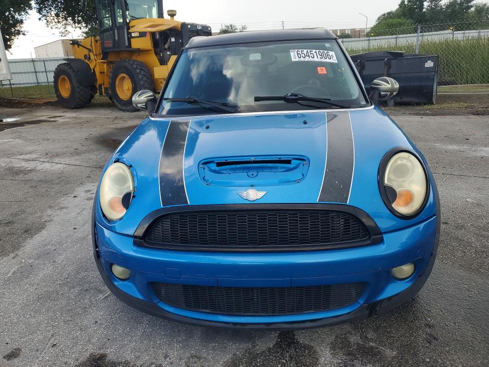 Aukcja sprzedaży 2009 Mini Cooper, vin: WMWMM33509TP73199, numer aukcji: 65451906
