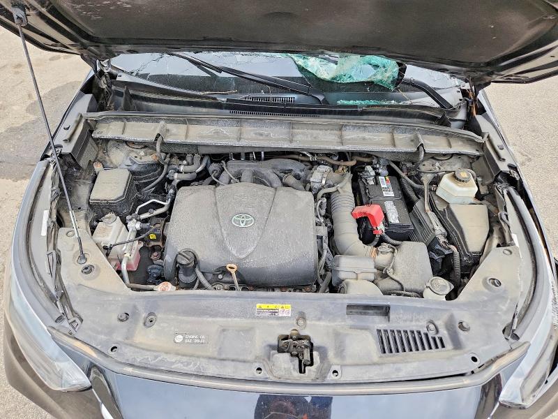 Продажа на аукционе авто 2020 Toyota Highlander, vin: 5TDGZRBH3LS037749, номер лота: 66041606