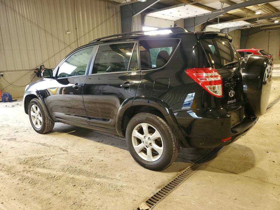 Продажа на аукционе авто 2012 Toyota Rav4, vin: 2T3DF4DV8CW245982, номер лота: 64957616