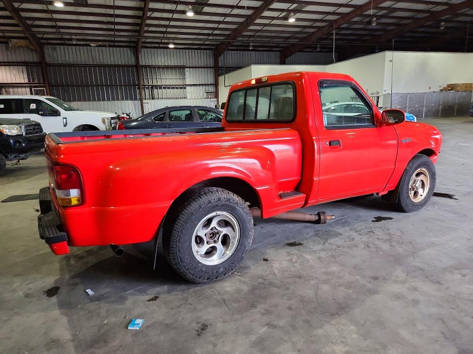 Aukcja sprzedaży 1994 Ford Ranger, vin: 1FTCR10A5RPB83093, numer aukcji: 64255206