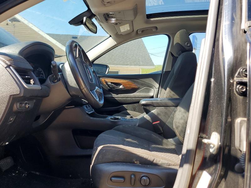 Aukcja sprzedaży 2018 Gmc Terrain, vin: 3GKALTEV8JL301643, numer aukcji: 66067226