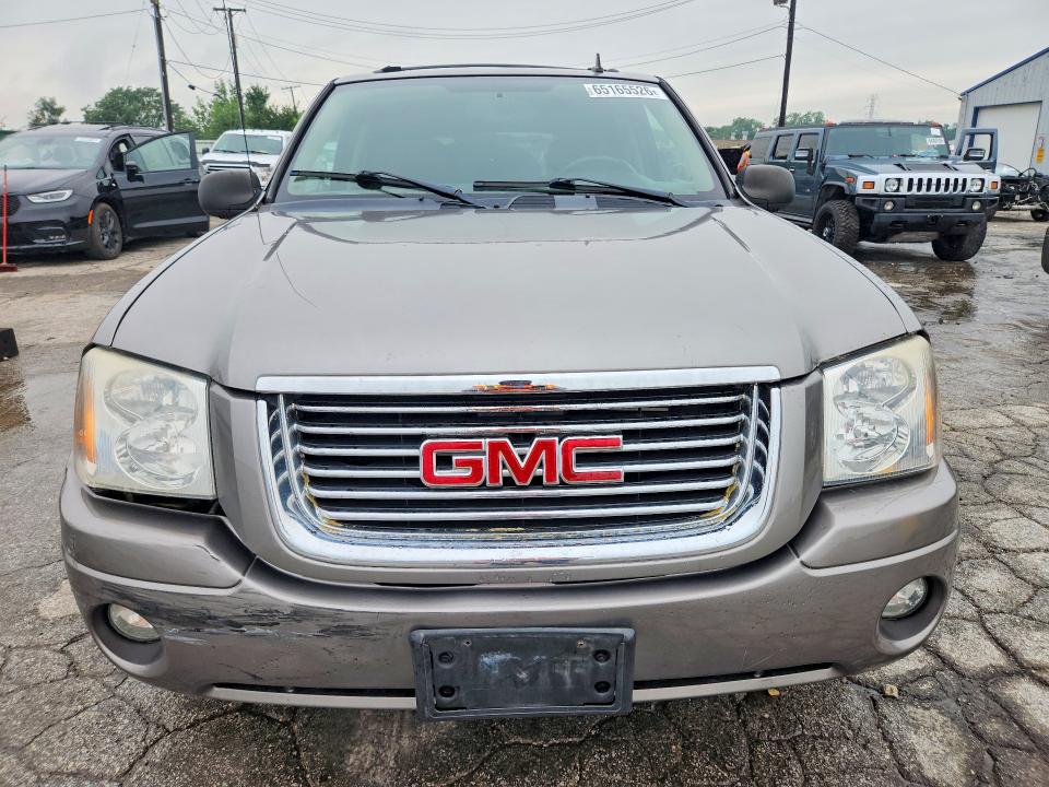 2006 Gmc Envoy მანქანა იყიდება აუქციონზე, vin: 1GKDT13S062285442, აუქციონის ნომერი: 65165526