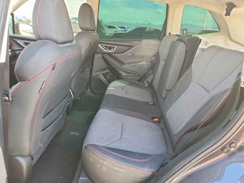 Aukcja sprzedaży 2020 Subaru Forester, vin: JF2SKARC4LH494862, numer aukcji: 65564386