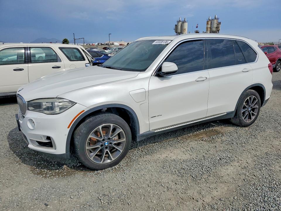 Aukcja sprzedaży 2016 Bmw X5, vin: 5UXKT0C50G0F74942, numer aukcji: 63338136