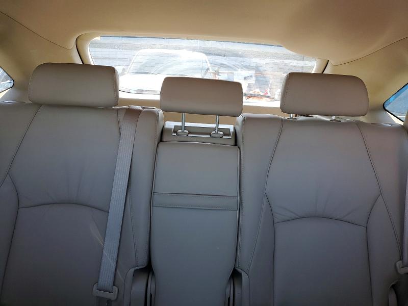 Продаж на аукціоні авто 2008 Lexus Rx, vin: 2T2HK31U38C049643, номер лоту: 65367106