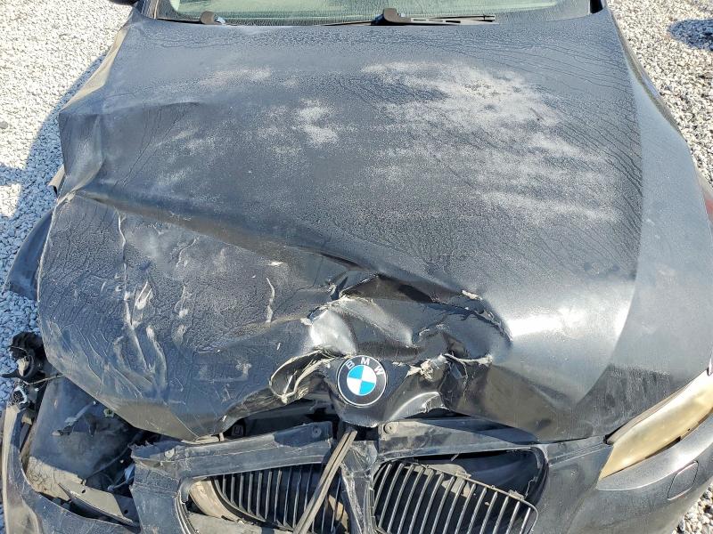 65396626 :رقم المزاد ، WBAWB73507P031283 vin ، 2007 Bmw 335 مزاد بيع