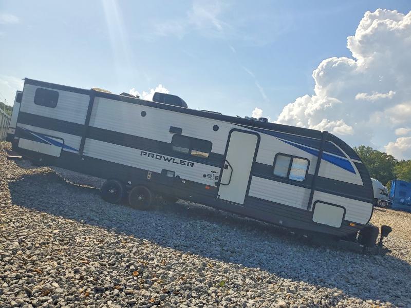 Продажа на аукционе авто 2022 Heartland Prowler, vin: 5SFPB3527NE500071, номер лота: 60971626