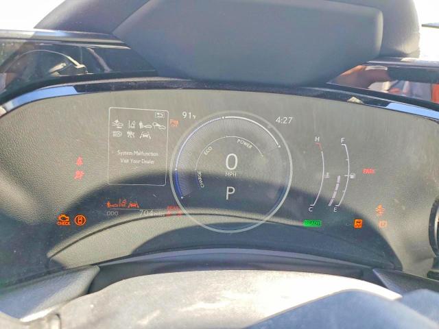 53576276 :رقم المزاد ، JTJGKCEZ6S2065067 vin ، 2025 Lexus Nx 350h مزاد بيع