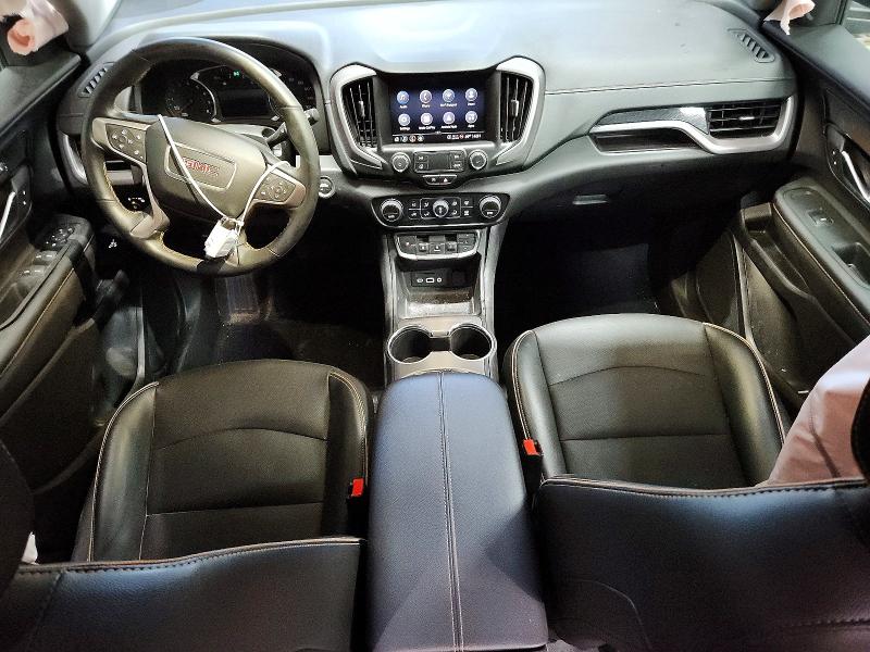 Продажа на аукционе авто 2024 Gmc Terrain, vin: 3GKALYEG0RL381904, номер лота: 65027646
