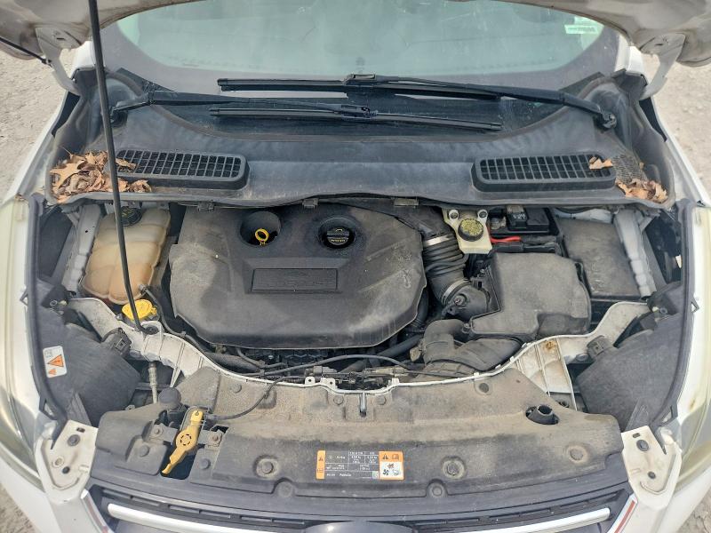 Продаж на аукціоні авто 2014 Ford Escape, vin: 1FMCU9J94EUD78272, номер лоту: 64406746