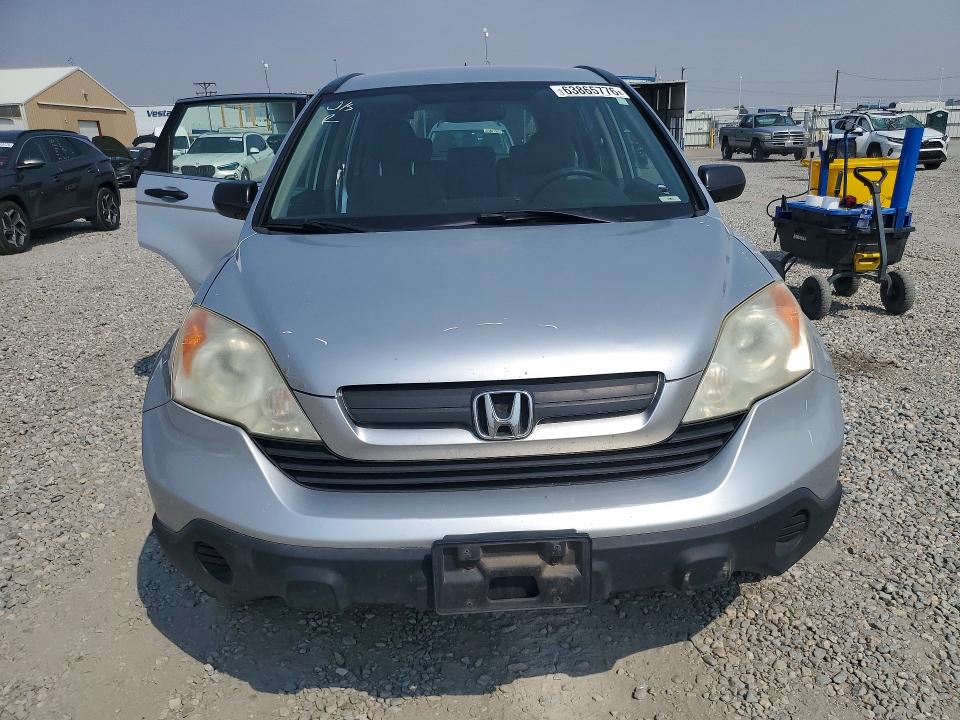 63865776 :رقم المزاد ، JHLRE48319C007441 vin ، 2009 Honda Cr-v مزاد بيع