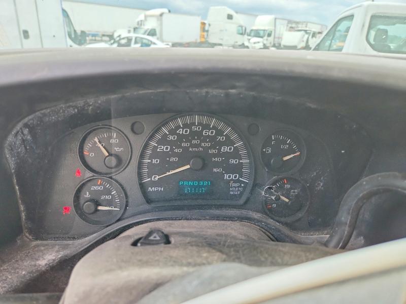 2004 Gmc Savana მანქანა იყიდება აუქციონზე, vin: 1GDGG31V941901837, აუქციონის ნომერი: 65178586