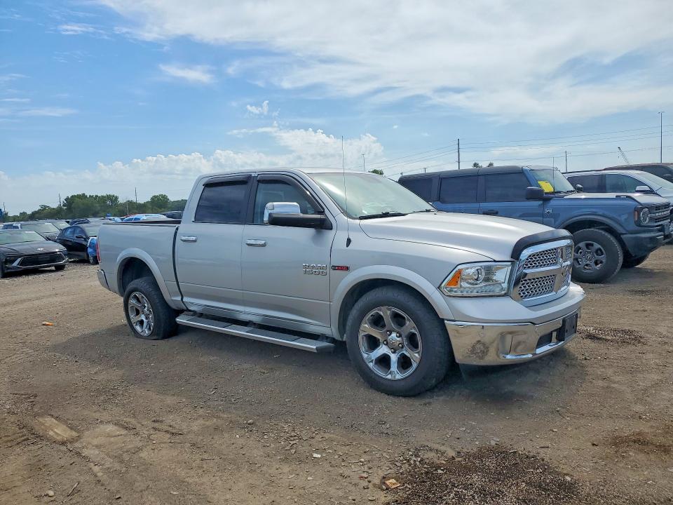Продаж на аукціоні авто 2017 Ram 1500, vin: 1C6RR7NM5HS882257, номер лоту: 67151866
