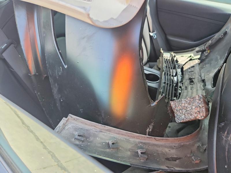 65417376 :رقم المزاد ، 5YJ3E1EA1MF030007 vin ، 2021 Tesla Model 3 مزاد بيع