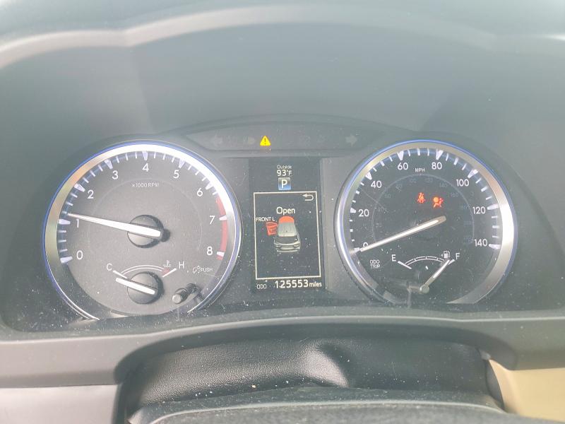 2015 Toyota Highlander მანქანა იყიდება აუქციონზე, vin: 5TDKKRFH6FS045096, აუქციონის ნომერი: 64226446