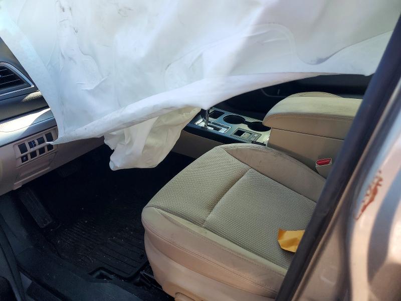 Aukcja sprzedaży 2017 Subaru Outback, vin: 4S4BSACC1H3362519, numer aukcji: 65895796