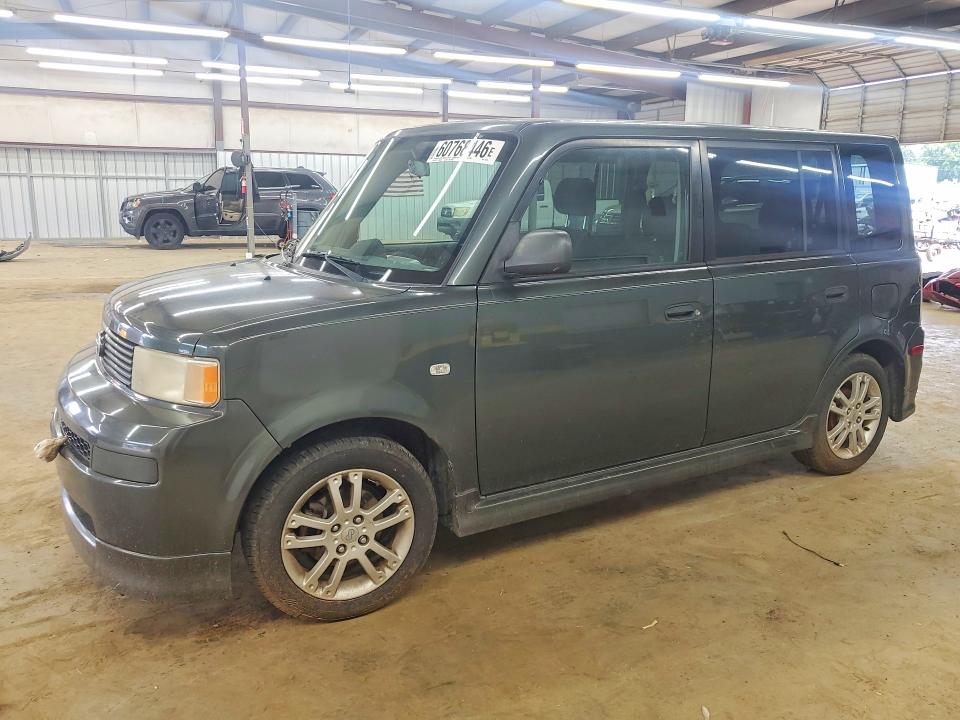 Aukcja sprzedaży 2004 Toyota Scion, vin: JTLKT324840152278, numer aukcji: 60768446