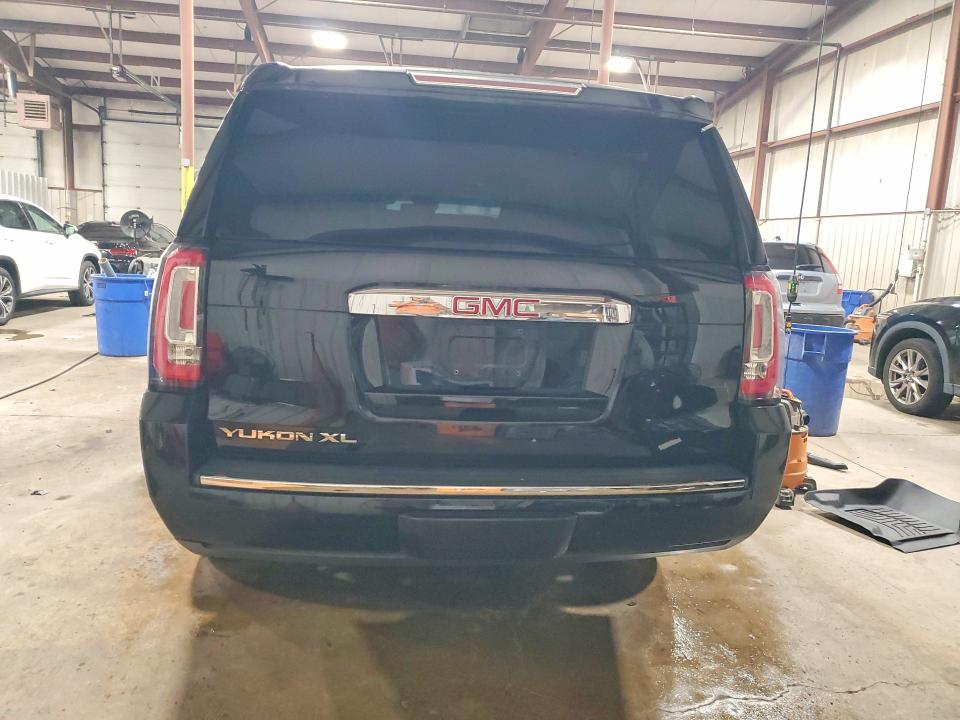 Aukcja sprzedaży 2017 Gmc Yukon Xl, vin: 1GKS2HKJ4HR374775, numer aukcji: 65672206