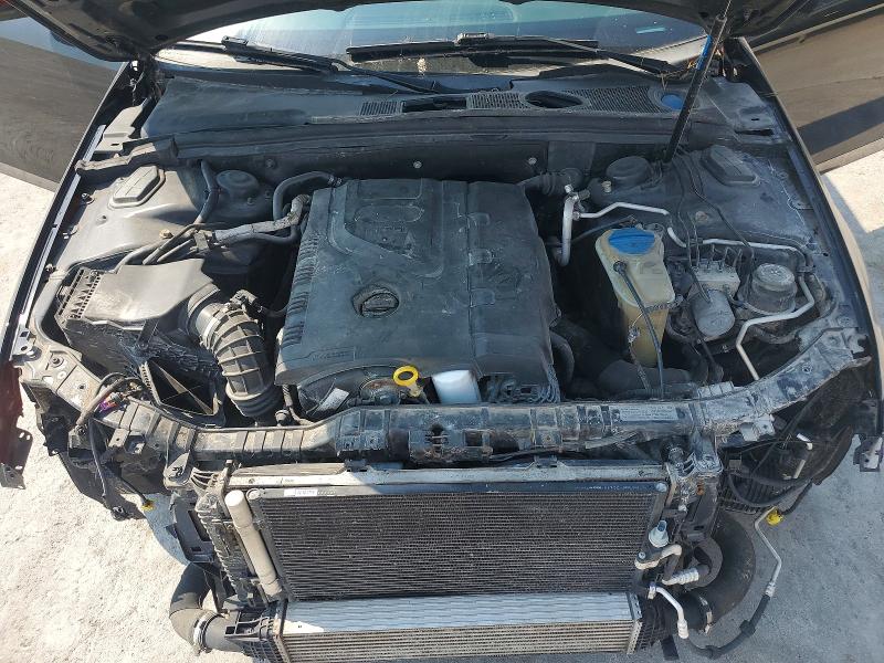 Aukcja sprzedaży 2010 Audi A4, vin: WAUBFAFL1AN006597, numer aukcji: 64744436