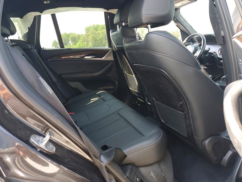 63419406 :رقم المزاد ، 5UX53DP07P9R81961 vin ، 2023 Bmw X3 مزاد بيع