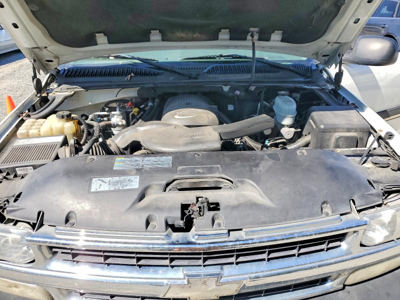 64518756 :رقم المزاد ، 3GNFK16Z85G150352 vin ، 2005 Chevrolet Suburban مزاد بيع