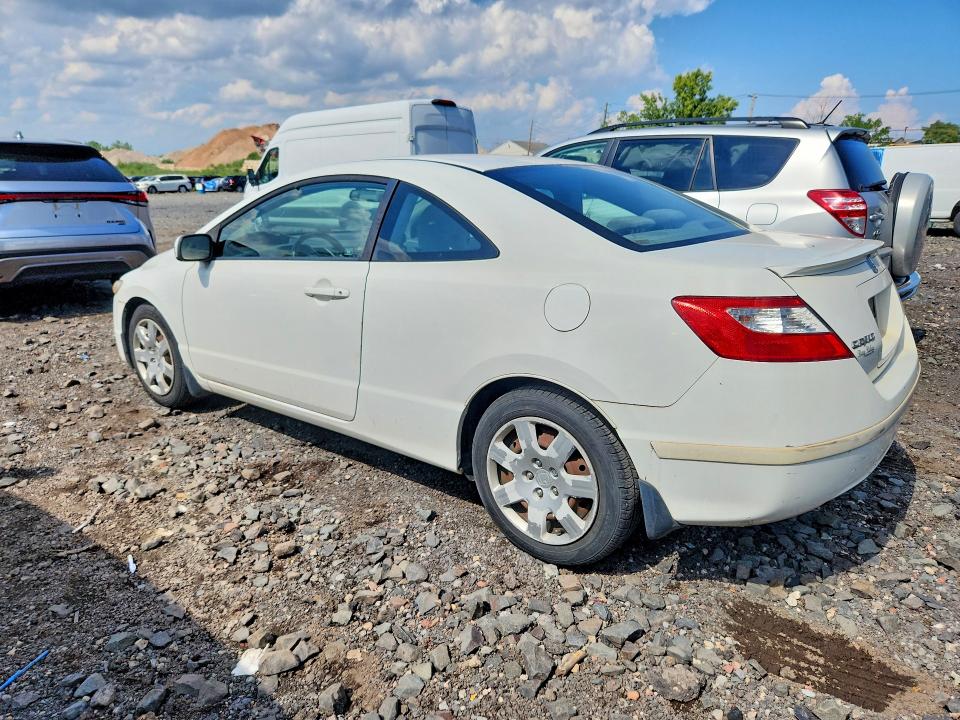 Продаж на аукціоні авто 2010 Honda Civic, vin: 2HGFG1B67AH528565, номер лоту: 64219306