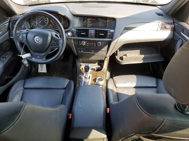 Продажа на аукционе авто 2014 Bmw X3, vin: 5UXWX9C50E0D33938, номер лота: 65557456