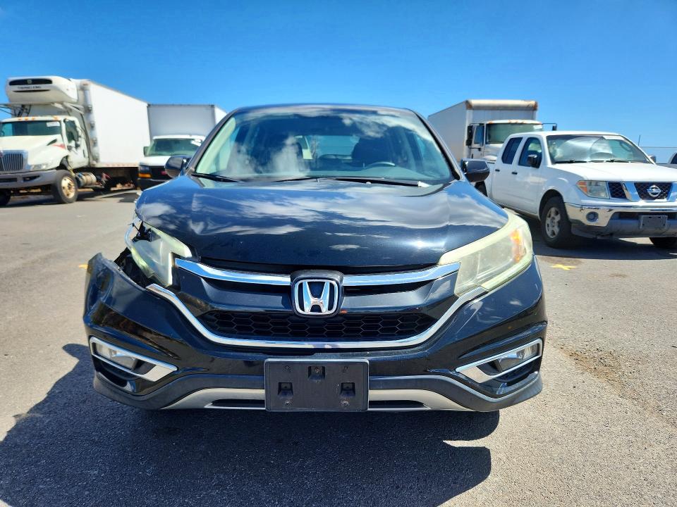 65955966 :رقم المزاد ، 3CZRM3H5XGG721987 vin ، 2016 Honda Cr-v مزاد بيع