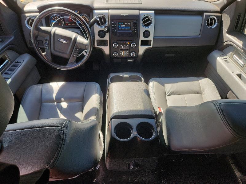 65131146 :رقم المزاد ، 1FTFW1EF0EKE47502 vin ، 2014 Ford F150 مزاد بيع