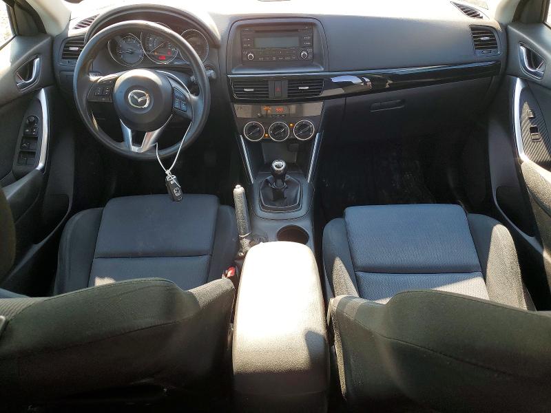 Продажа на аукционе авто 2013 Mazda Cx-5, vin: JM3KE2BE4D0149328, номер лота: 66209776