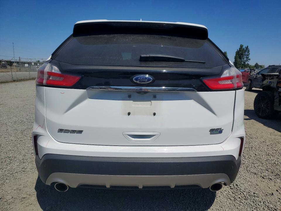 2019 Ford Edge მანქანა იყიდება აუქციონზე, vin: 2FMPK4J99KBC07223, აუქციონის ნომერი: 64530386