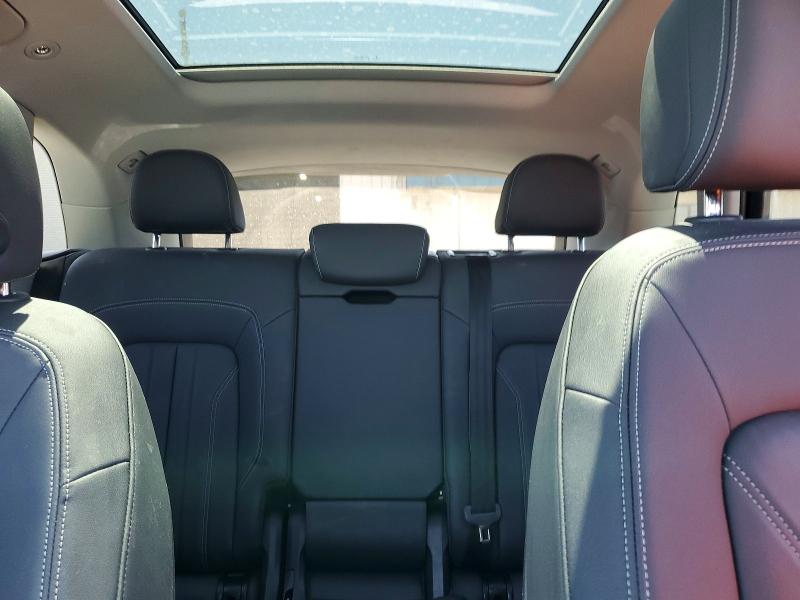 Продаж на аукціоні авто 2022 Audi Q5, vin: WA1GAAFY1N2102234, номер лоту: 63234516