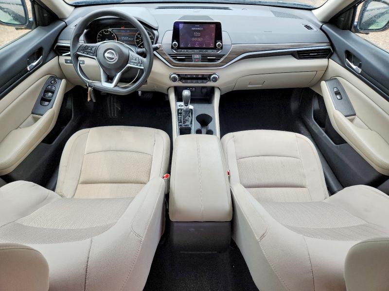 Aukcja sprzedaży 2025 Nissan Altima, vin: 1N4BL4DVXSN300296, numer aukcji: 64147306