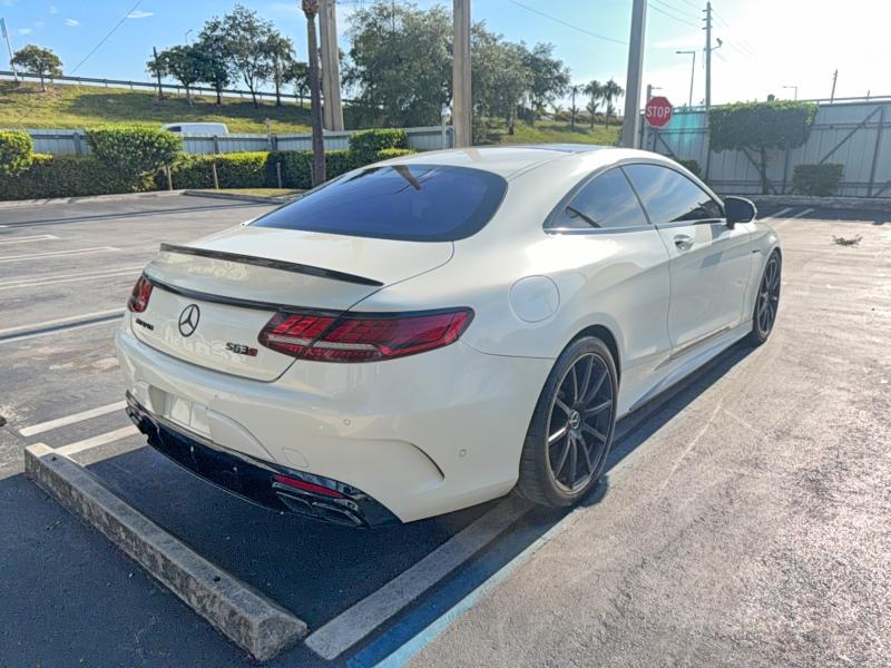 66177256 :رقم المزاد ، WDDXJ8JB1KA039953 vin ، 2019 Mercedes-benz S مزاد بيع