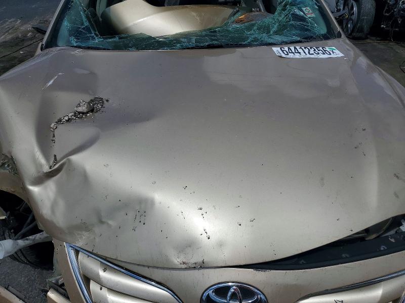 2011 Toyota Camry მანქანა იყიდება აუქციონზე, vin: 4T1BF3EK4BU588799, აუქციონის ნომერი: 64412356