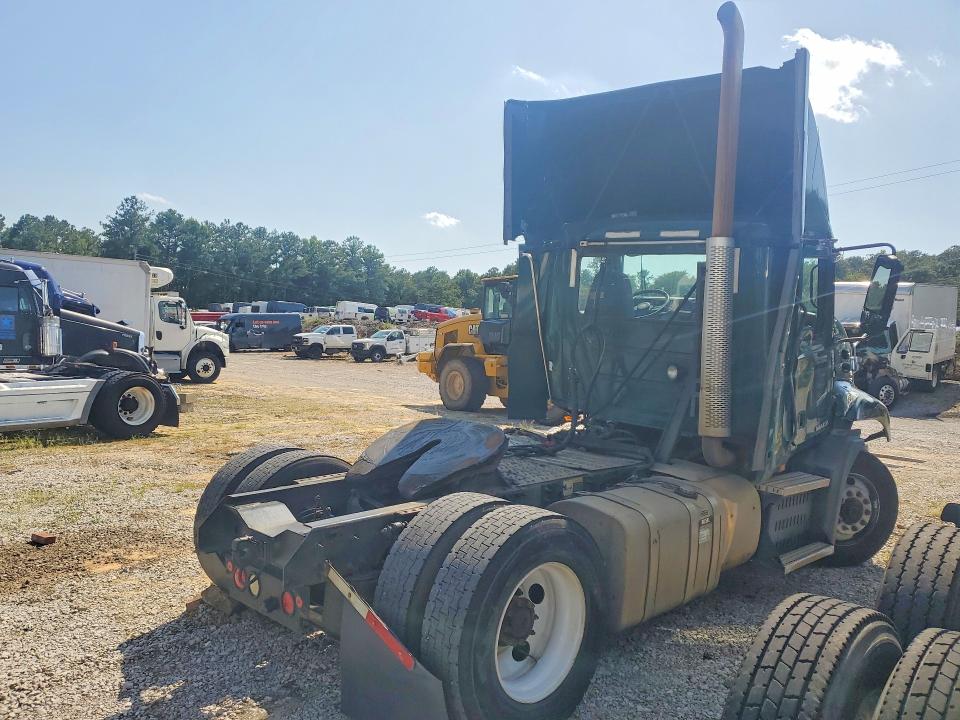Продаж на аукціоні авто 2017 Mack 600, vin: 1M1AW01X8HM009404, номер лоту: 65215566