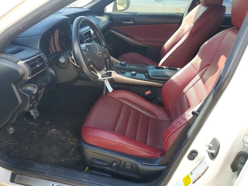Auction sale of the 2019 Lexus Is, vin: JTHBA1D23K5090532, lot number: 67068556