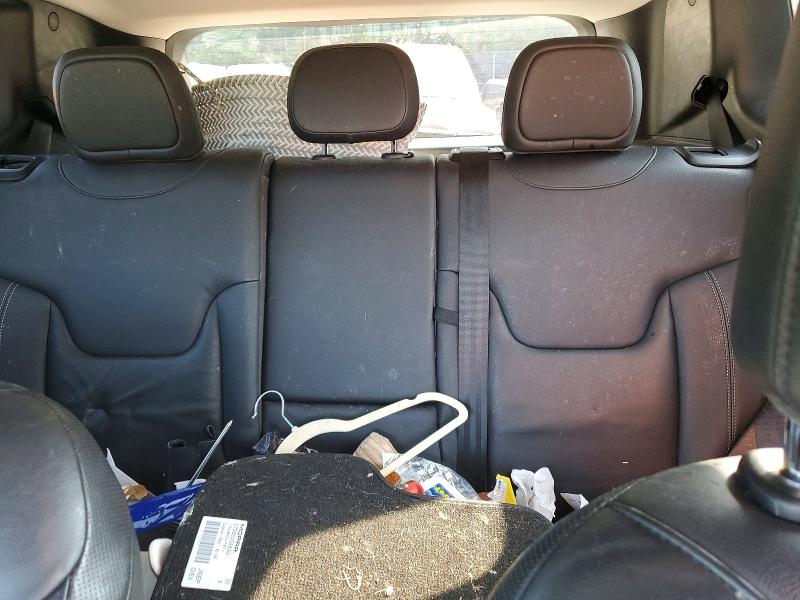 Aukcja sprzedaży 2018 Jeep Renegade, vin: ZACCJBDB9JPH00208, numer aukcji: 64237716