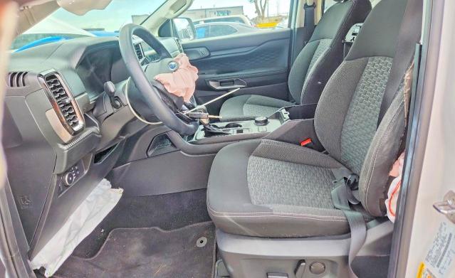 65517906 :رقم المزاد ، 1FTER4HH3SLE02237 vin ، 2025 Ford Ranger مزاد بيع