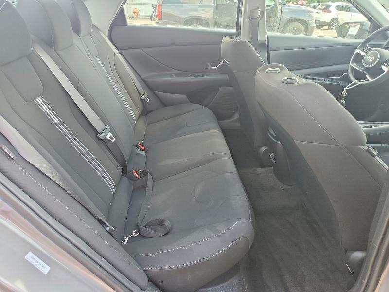 Aukcja sprzedaży 2026 Hyundai Elantra Hybrid, vin: KMHLM4DJ9TU190935, numer aukcji: 65577396