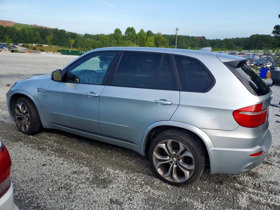 65410076 :رقم المزاد ، 5YMGY0C58ALK25448 vin ، 2010 Bmw X5 مزاد بيع