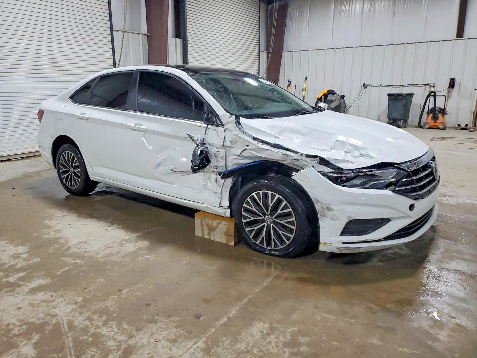 Продажа на аукционе авто 2019 Volkswagen Jetta, vin: 3VWC57BUXKM045760, номер лота: 65673906