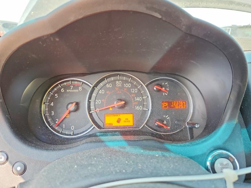 Продаж на аукціоні авто 2011 Nissan Maxima, vin: 1N4AA5AP1BC829970, номер лоту: 66752076