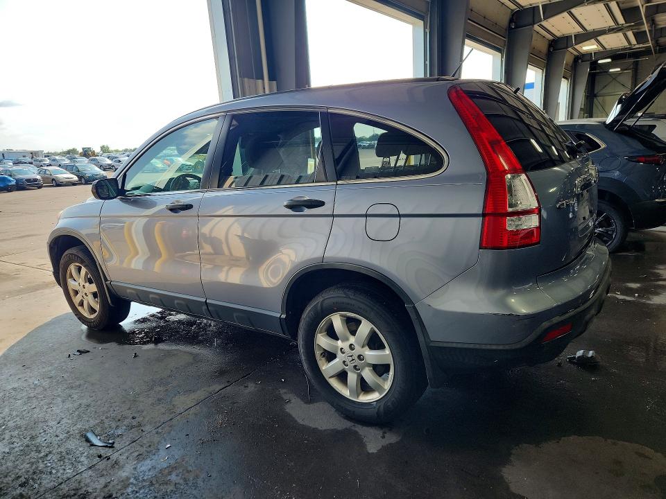 64947106 :رقم المزاد ، JHLRE38568C003184 vin ، 2008 Honda Cr-v مزاد بيع
