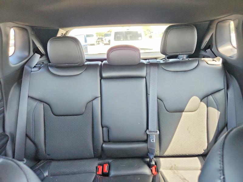 Aukcja sprzedaży 2026 Jeep Compass, vin: 3C4NJDBN8TT216253, numer aukcji: 65125946