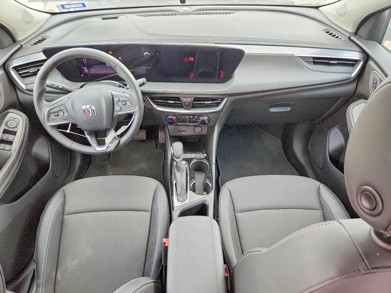 64122406 :رقم المزاد ، KL4AMBSL9TB129644 vin ، 2026 Buick Encore Gx مزاد بيع
