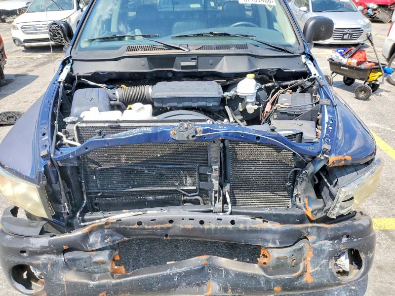 Продажа на аукционе авто 2005 Dodge Ram 1500, vin: 1D7HA16K35J556454, номер лота: 67187406