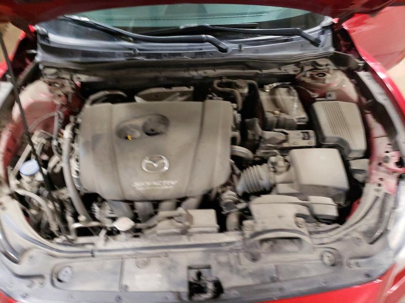 Aukcja sprzedaży 2015 Mazda 6, vin: JM1GJ1U67F1168849, numer aukcji: 65505606