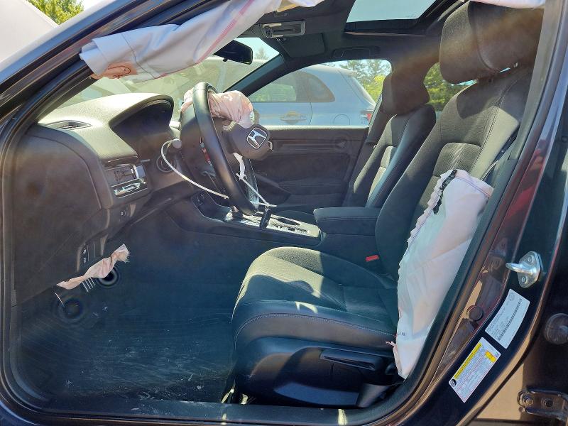 Aukcja sprzedaży 2022 Honda Civic, vin: 2HGFE2F55NH120195, numer aukcji: 63535956